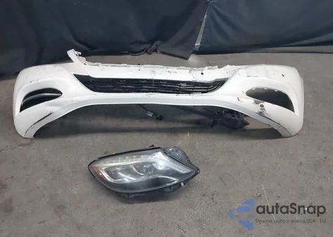 2015 Mercedes-Benz S 550 из США, поврежденный, VIN WDDUG8CB0FA069711